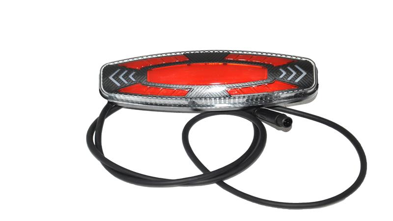 ARKA STOP (NERO-M) - ELEKTRİK VE ELEKTRONİK